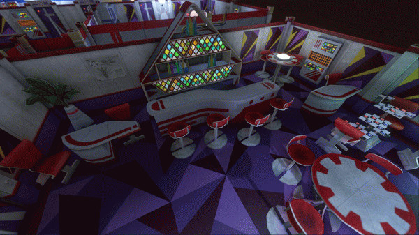 Игра Popup Dungeon, скриншот