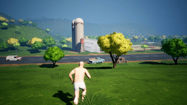 Игра Port Town: Survival, скриншот