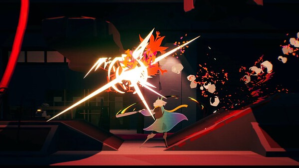 Игра Possessor(s), скриншот