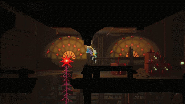 Игра Possessor(s), скриншот