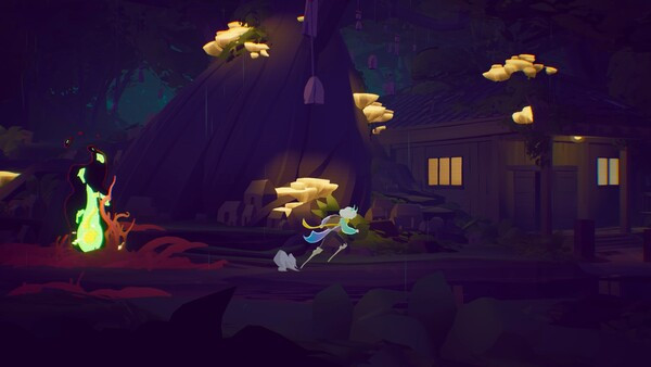 Игра Possessor(s), скриншот