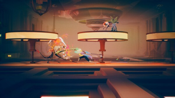 Игра Possessor(s), скриншот
