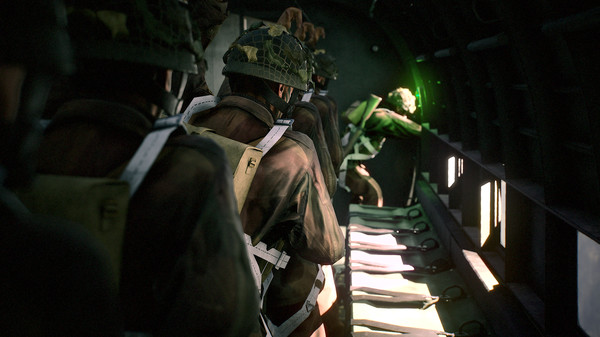 Игра Post Scriptum, скриншот