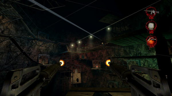 Игра POSTAL 2: Paradise Lost, скриншот
