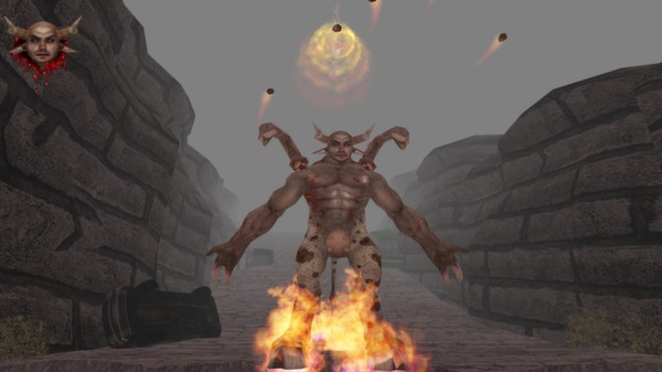 Игра POSTAL 2, скриншот