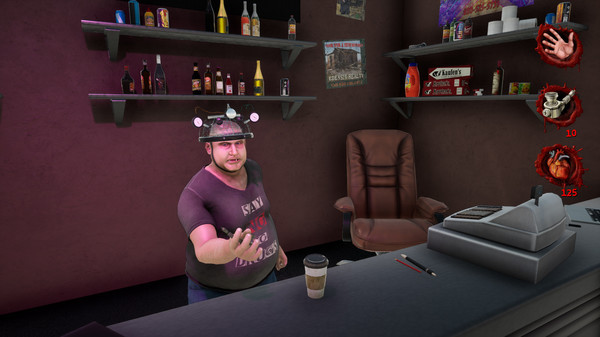 Игра POSTAL 4: No Regerts, скриншот