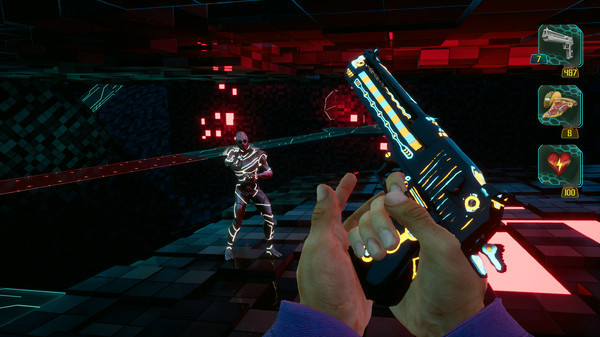 Игра POSTAL 4: No Regerts, скриншот