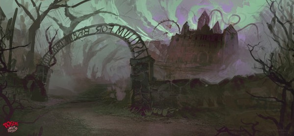 Игра POSTAL: Brain Damaged Art Book, скриншот