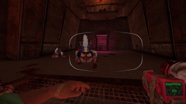 Игра POSTAL: Brain Damaged, скриншот