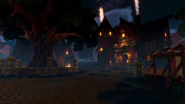 Игра Potion Shop Simulator, скриншот