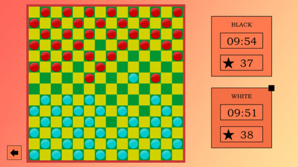 Игра Power Brain Trainer, скриншот
