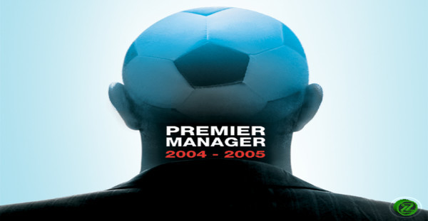 Игра Premier Manager 04/05, скриншот