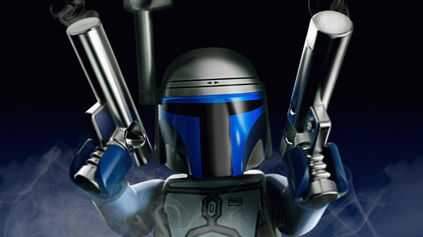 Игра Prequel Trilogy Character Pack, скриншот