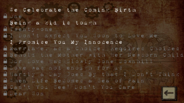 Игра Pressured, скриншот