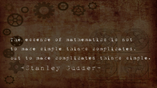 Игра Pressured, скриншот