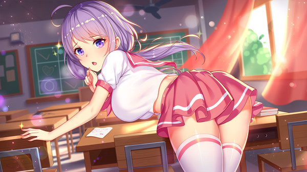Игра Pretty Angel, скриншот