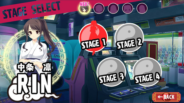 Игра Pretty Girls Mahjong Solitaire, скриншот