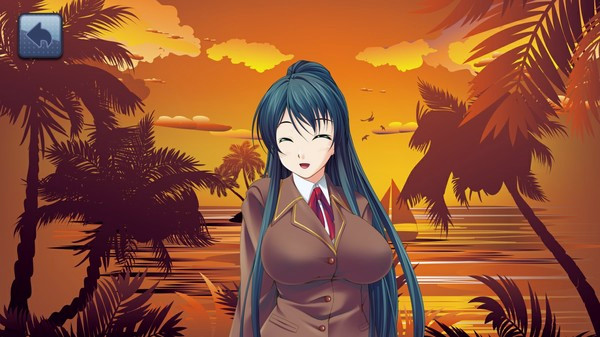 Игра Pretty Girls Panic!, скриншот