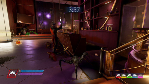 Игра Prey: Typhon Hunter, скриншот