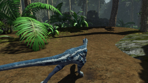 Игра Primal Carnage - Cryolophosaurus - Premium - 2 Pack, скриншот
