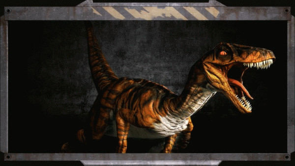 Игра Primal Carnage - Dinosaur Skin Pack 1 DLC, скриншот