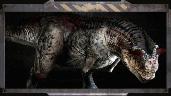 Игра Primal Carnage - Dinosaur Skin Pack 1 DLC, скриншот