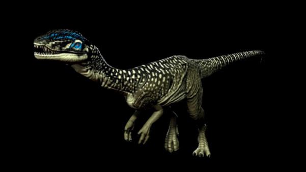 Игра Primal Carnage - Experimental Dinosaur Skin Pack 2, скриншот