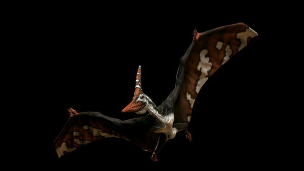 Игра Primal Carnage - Experimental Dinosaur Skin Pack 2, скриншот