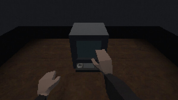 Игра Primal Fear, скриншот