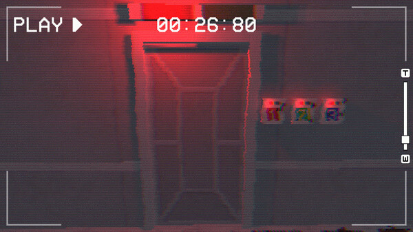 Игра Primal Fear, скриншот