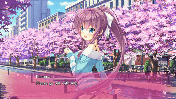 Игра Primal Hearts, скриншот