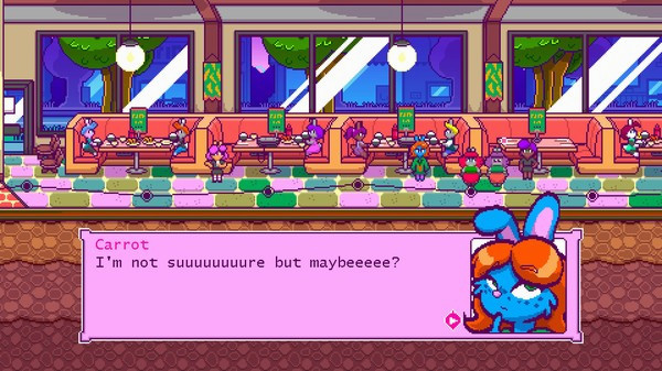 Игра Princess Farmer, скриншот