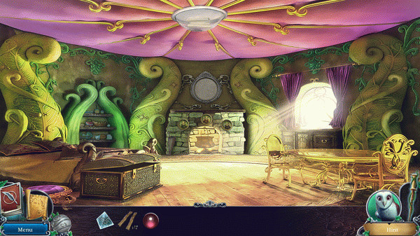 Игра Princess Isabella: The Rise of an Heir, скриншот