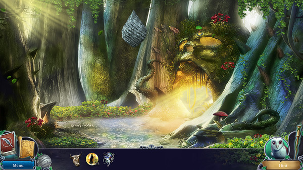 Игра Princess Isabella: The Rise of an Heir, скриншот