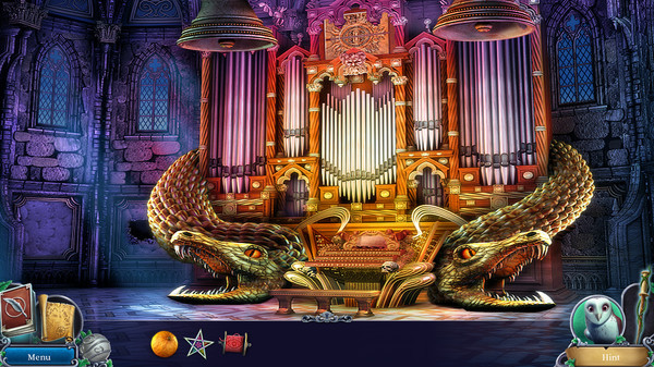 Игра Princess Isabella: The Rise of an Heir, скриншот
