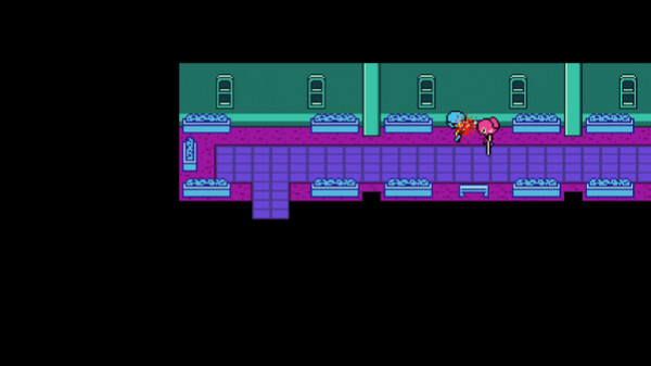 Игра Princess Shall Prevail, скриншот