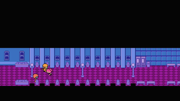 Игра Princess Shall Prevail, скриншот