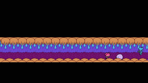 Игра Princess Shall Prevail, скриншот