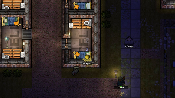 Игра Prison Architect - Jungle Pack, скриншот