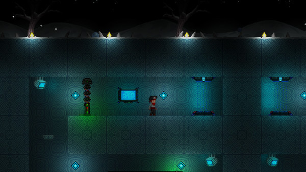Игра Prisoner - The Mystery Complex, скриншот