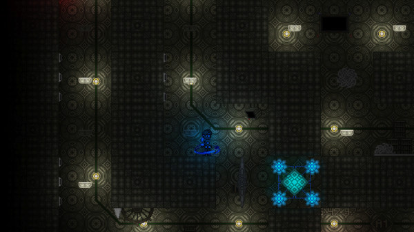Игра Prisoner - The Mystery Complex, скриншот