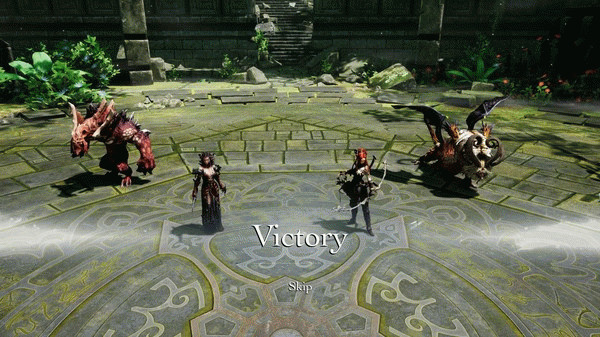 Игра Prodigy Tactics, скриншот