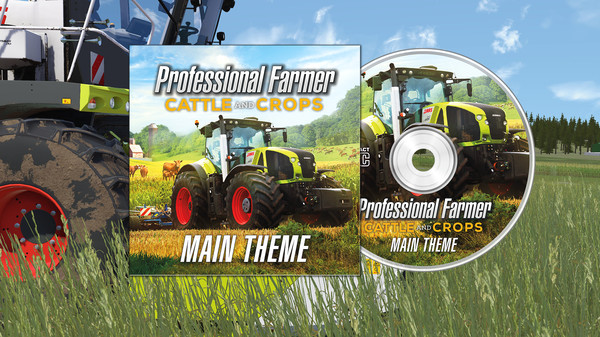 Игра Professional Farmer: Cattle and Crops - Digital Supporter Pack, скриншот