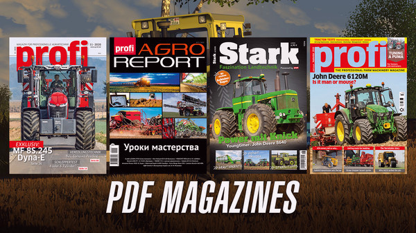 Игра Professional Farmer: Cattle and Crops - Digital Supporter Pack, скриншот