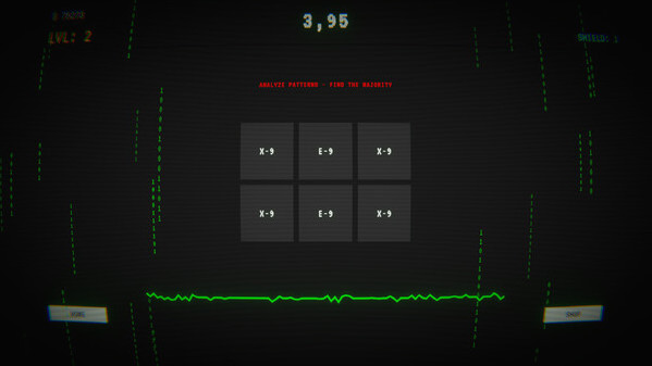 Игра Project: AFTERSHOCK, скриншот