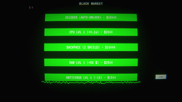 Игра Project: AFTERSHOCK, скриншот