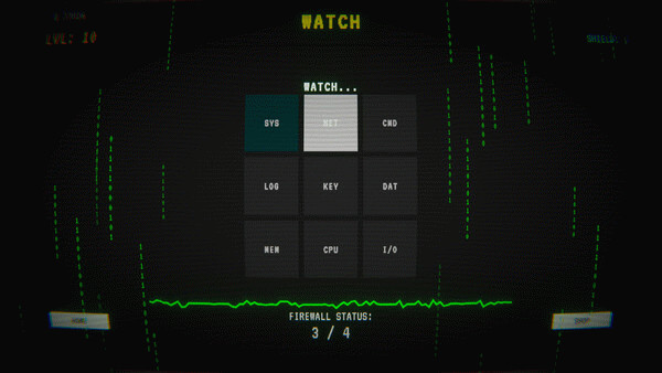 Игра Project: AFTERSHOCK, скриншот