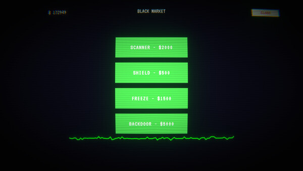 Игра Project: AFTERSHOCK, скриншот