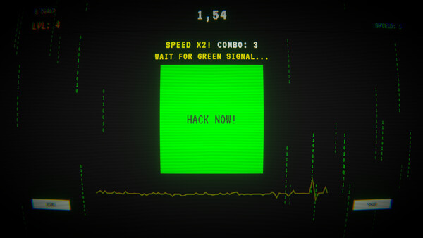 Игра Project: AFTERSHOCK, скриншот