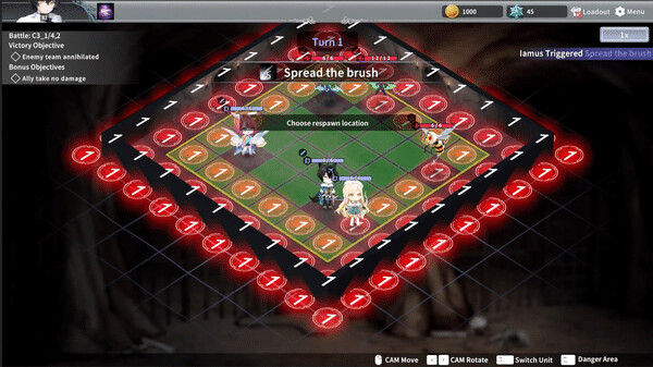 Игра 倒轉方舟 Project: AHNO's Ark, скриншот